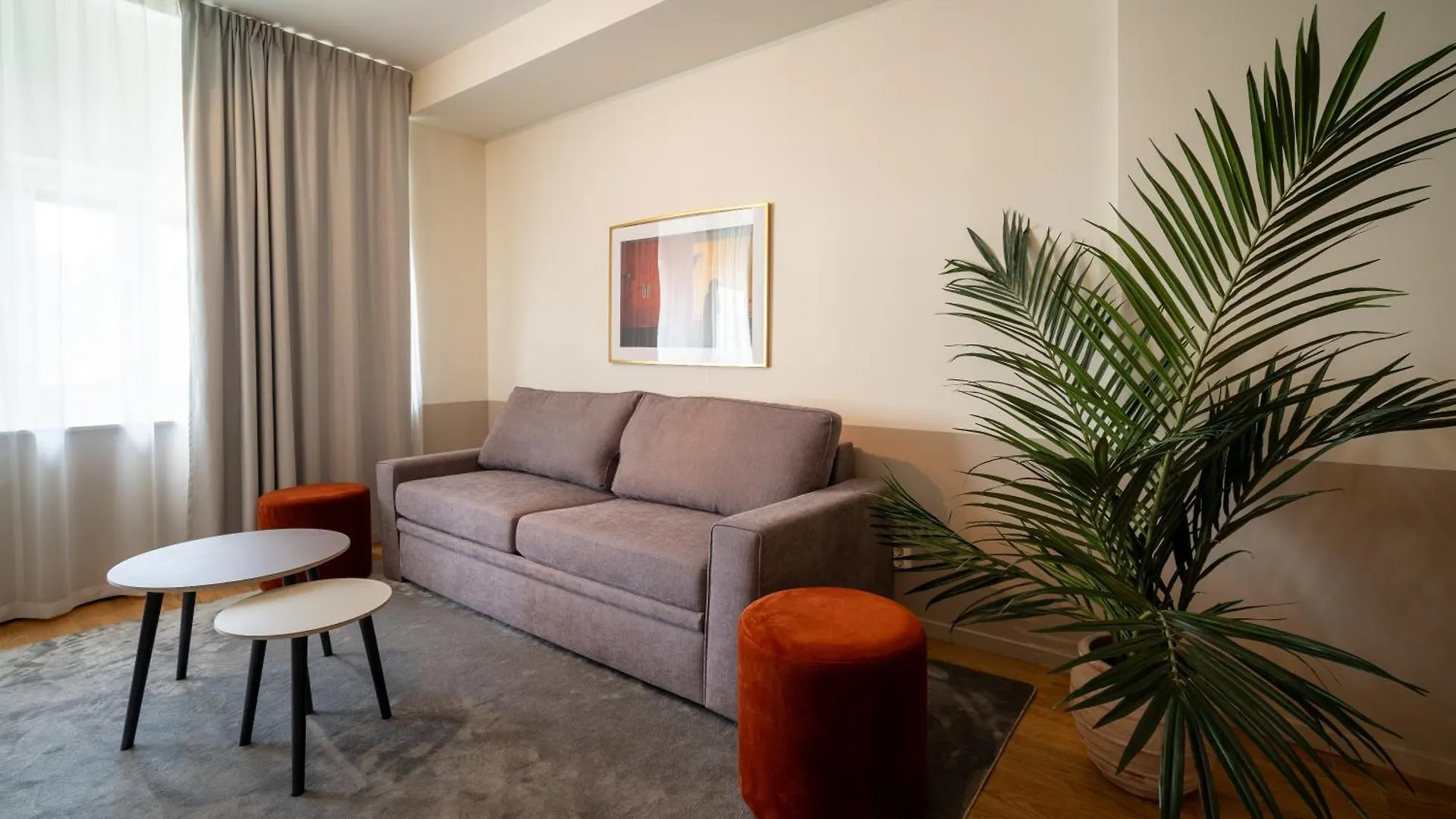 Solna Park & Hotel