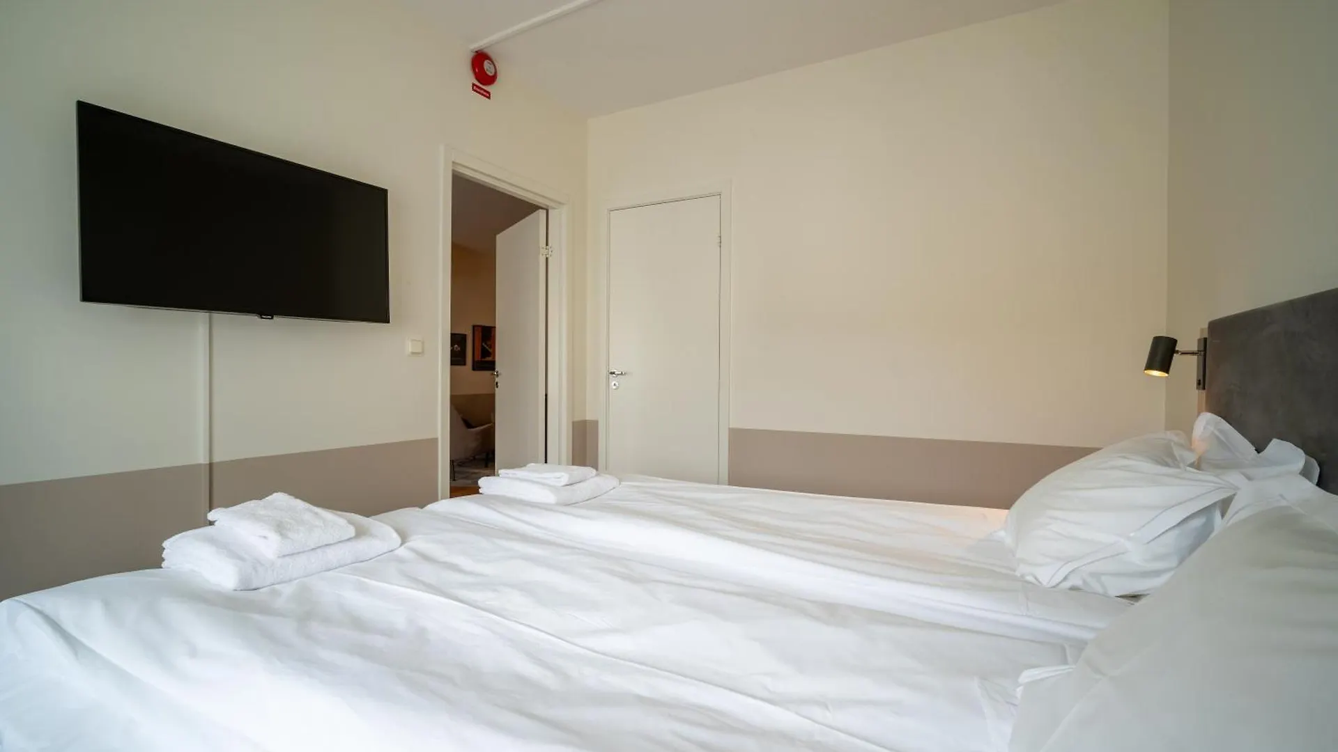 Solna Park & Hotel