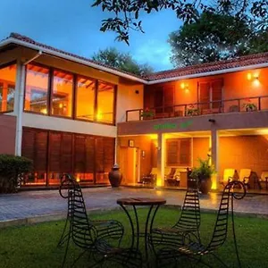 *** Bed & Breakfast Grand Sri Lanka