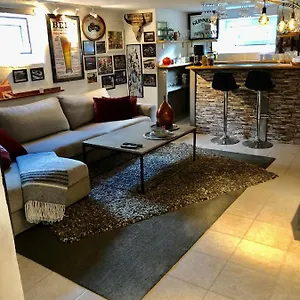  Apartment With Garden And All Amenities Sweden