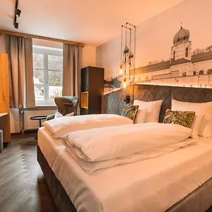 **** Hotel Am Paulusbogen Německo