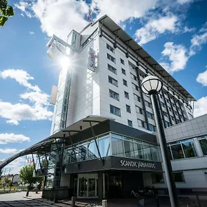 4* Hotel Scandic Jaerva Krog