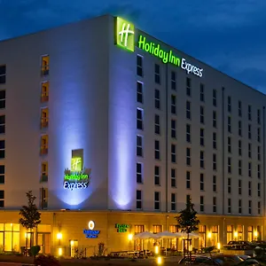 *** Hotel Express Nuernberg-schwabach Německo