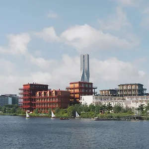 **** Hotel Waterfront Sweden