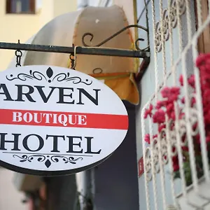 *** Hotel Arven Turkije