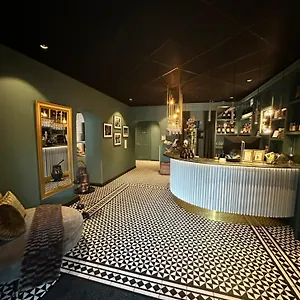 Onyxen, Boutique- & Lifestyle, Adults Only Gotemburgo