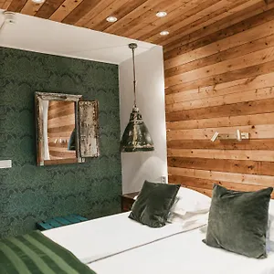 **** Hotel Havshotellet Švédsko