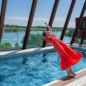 4* Hotel The Winery Hotel, Worldhotels Crafted