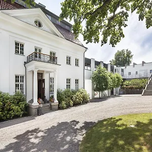 4* Hotel Bergendal