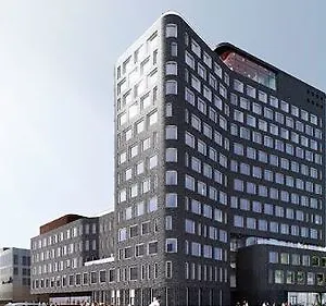 **** Hotel Story Malmo, Part Of Jdv By Hyatt Švédsko