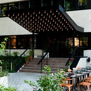 **** Hotel V Fizeaustraat Nizozemsko