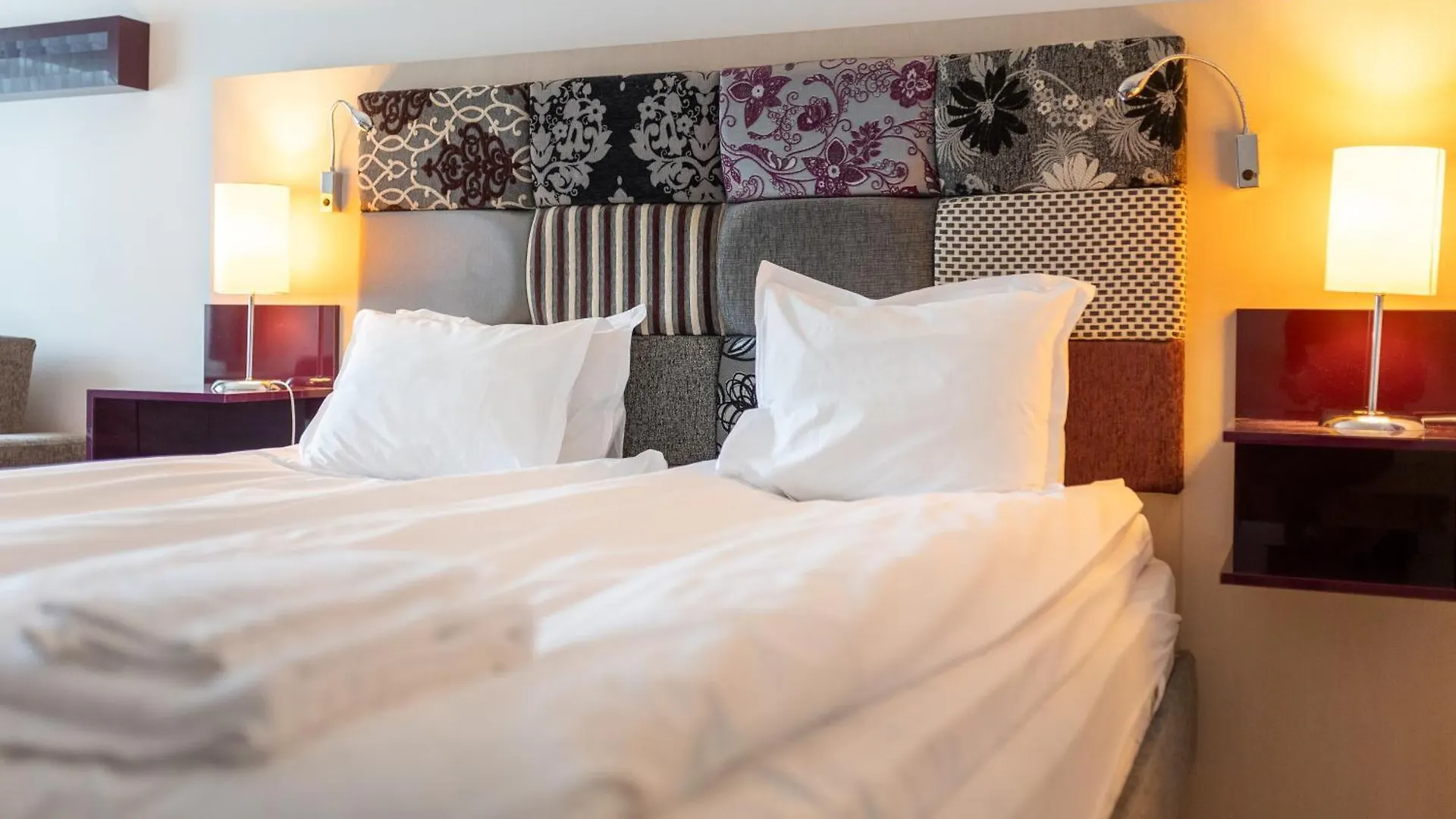 Solna Park & Hotel
