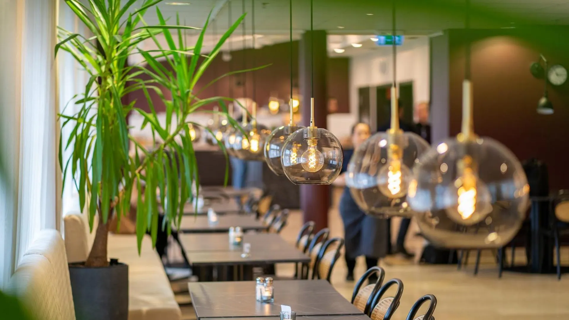 Solna Park & Hotel