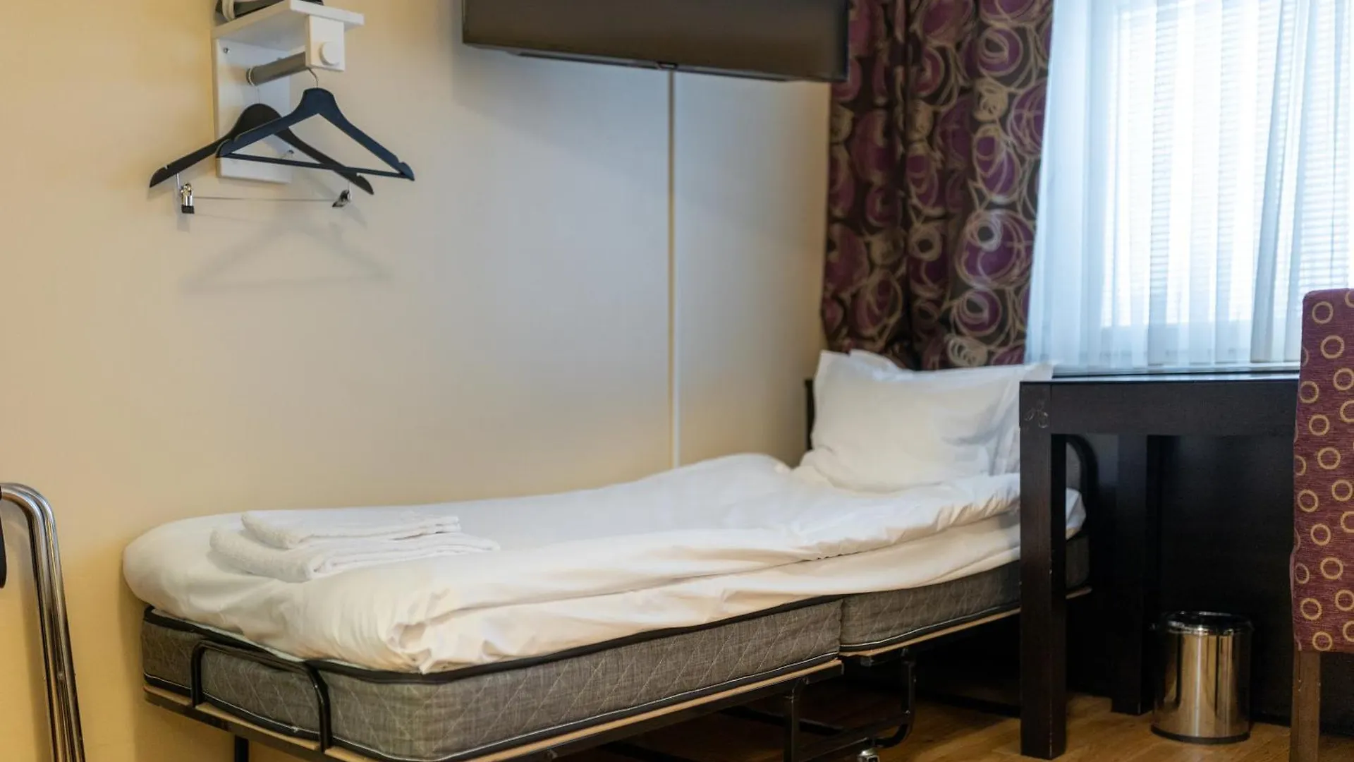 Solna Park & Hotel