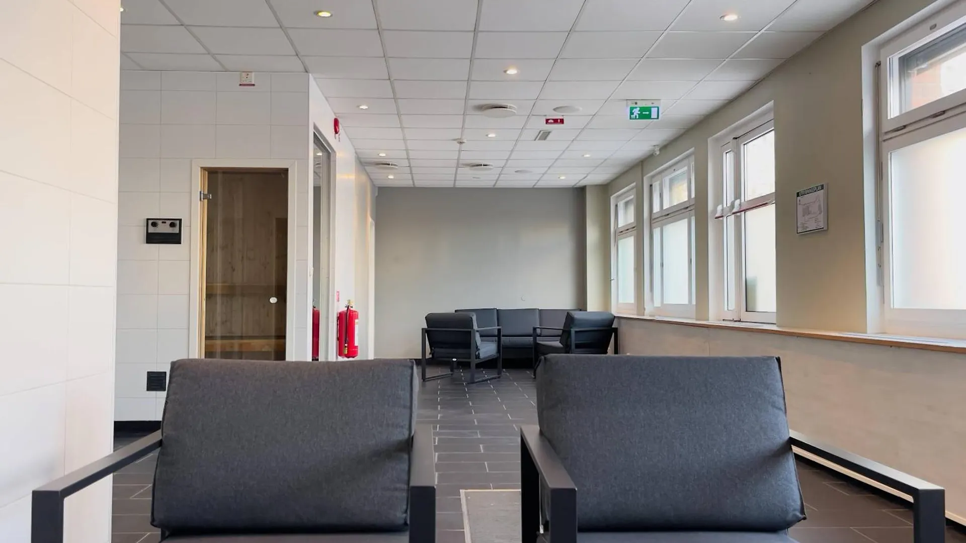 Solna Park & Hotel